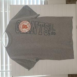 San Francisco giants